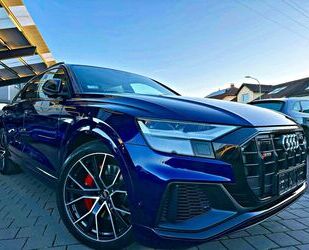 Audi SQ8 Gebrauchtwagen