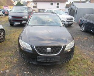 Seat Exeo Gebrauchtwagen