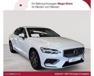 Volvo S60 Gebrauchtwagen