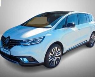 Renault Espace Gebrauchtwagen