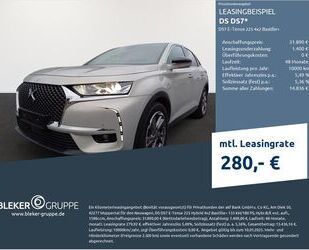 DS Automobiles DS7 (Crossback) Gebrauchtwagen