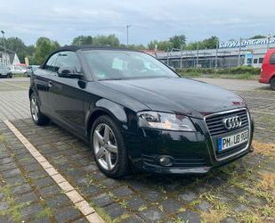 Audi Cabriolet Gebrauchtwagen