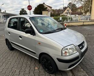 Hyundai Atos Gebrauchtwagen