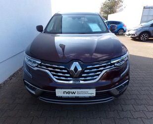 Renault Koleos Gebrauchtwagen
