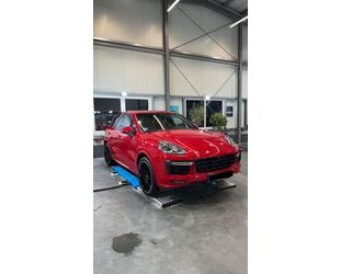 Porsche Cayenne Gebrauchtwagen