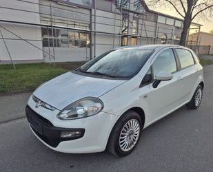 Fiat Punto Evo Gebrauchtwagen