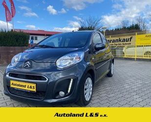 Citroen C1 Gebrauchtwagen