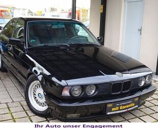 BMW 525 Gebrauchtwagen
