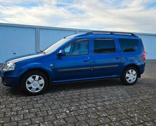 Dacia Logan Gebrauchtwagen