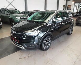 Opel Crossland (X) Gebrauchtwagen
