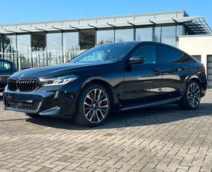 BMW 640 Gebrauchtwagen