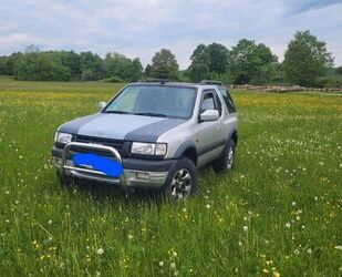 Opel Frontera Gebrauchtwagen