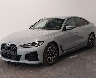 BMW 420 Gebrauchtwagen