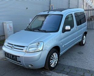 Citroen Berlingo Gebrauchtwagen