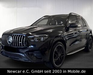 Mercedes-Benz GLE 53 AMG Gebrauchtwagen
