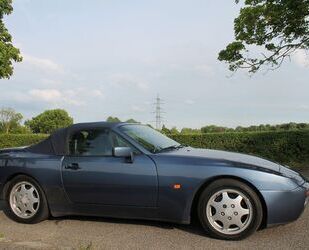 Porsche 944 Gebrauchtwagen