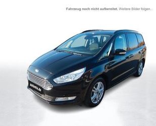 Ford Galaxy Gebrauchtwagen