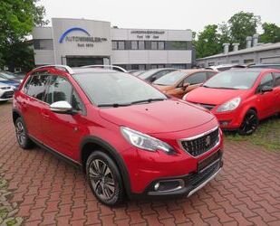 Peugeot 2008 Gebrauchtwagen