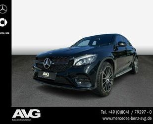 Mercedes-Benz GLC 250 Gebrauchtwagen
