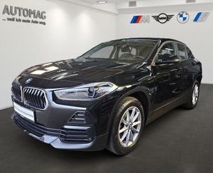 BMW X2 Gebrauchtwagen