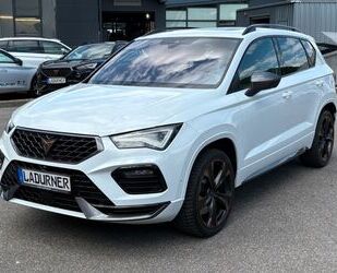 Cupra Ateca Gebrauchtwagen