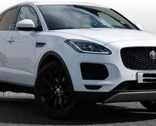 Jaguar E-Pace Gebrauchtwagen