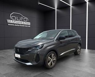 Peugeot 3008 Gebrauchtwagen