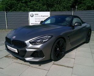 BMW Z4 M40i Gebrauchtwagen