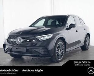 Mercedes-Benz GLC 450 Gebrauchtwagen
