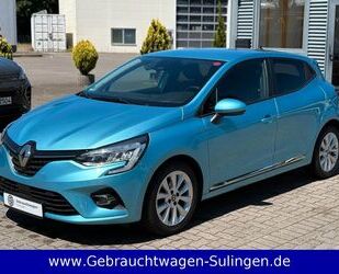 Renault Clio Gebrauchtwagen