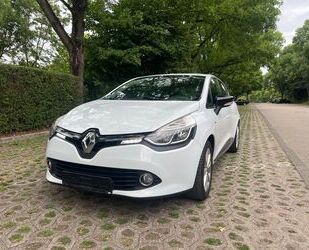 Renault Clio Gebrauchtwagen