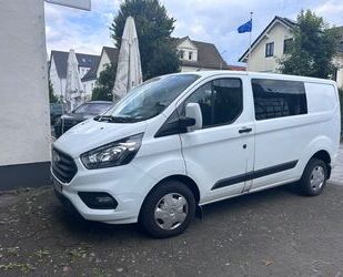 Ford Transit Custom Gebrauchtwagen