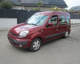 Renault Kangoo Gebrauchtwagen