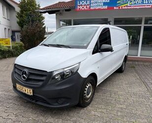 Mercedes-Benz Vito Gebrauchtwagen