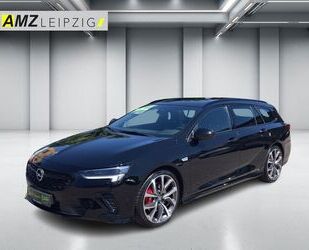 Opel Insignia Gebrauchtwagen