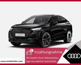 Audi Q4 e-tron Gebrauchtwagen