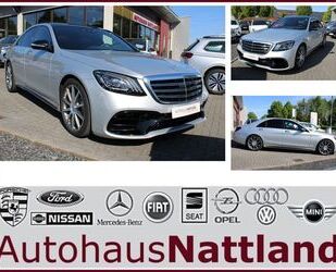 Mercedes-Benz S 400 Gebrauchtwagen