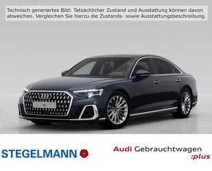 Audi A8 Gebrauchtwagen