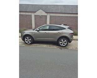 Jaguar E-Pace Gebrauchtwagen