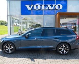 Volvo V60 Gebrauchtwagen