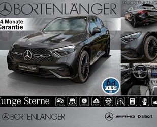 Mercedes-Benz GLC 300 Gebrauchtwagen