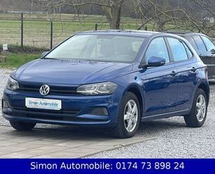 VW Polo Gebrauchtwagen