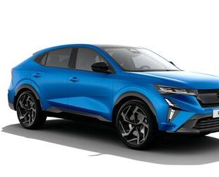 Renault Rafale Gebrauchtwagen