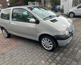 Renault Twingo Gebrauchtwagen