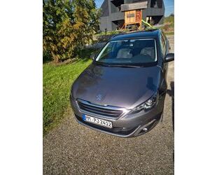 Peugeot 308 Gebrauchtwagen