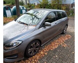 Mercedes-Benz B 180 Gebrauchtwagen