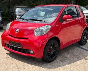 Toyota IQ Gebrauchtwagen