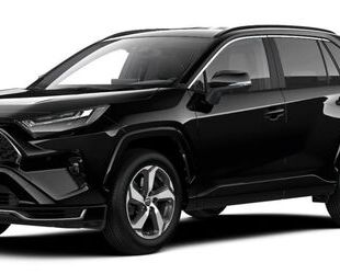 Toyota RAV 4 Gebrauchtwagen