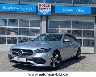 Mercedes-Benz C 180 Gebrauchtwagen