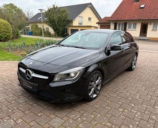 Mercedes-Benz CLA 200 Gebrauchtwagen